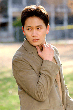 Ji Sung (지성)