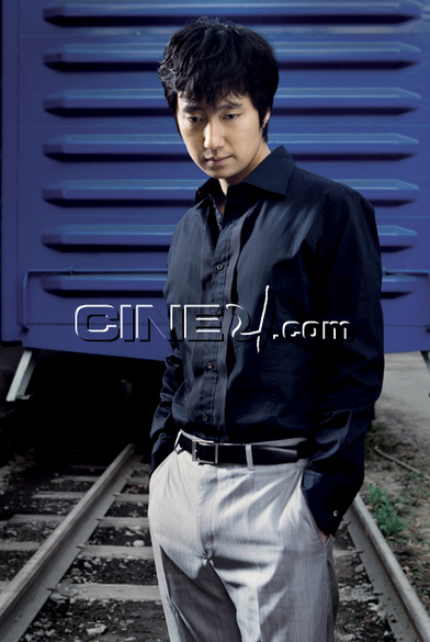 Park Hae-Il