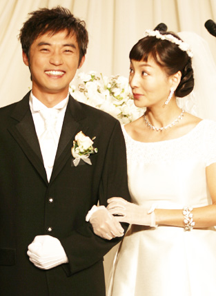 Ahn Jae-Wook (안재욱)