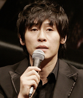 Seol Gyeong-Gu