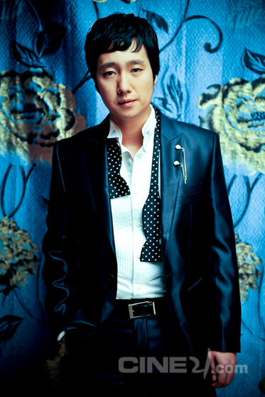 Park Hae-Il