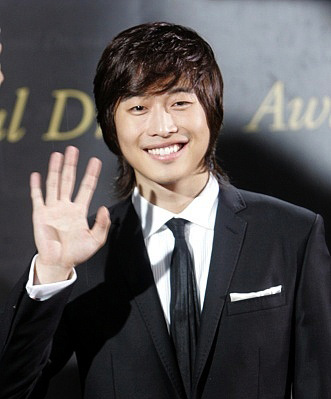 Kim Jae-Won (김재원)