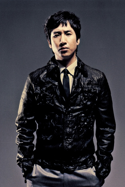 Lee Sun-Kyun (이선균)