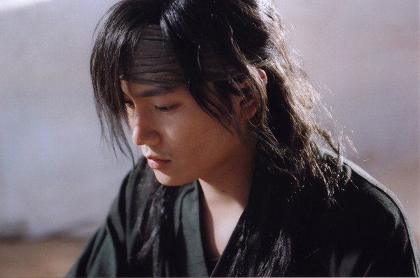 Ji Sung (지성)