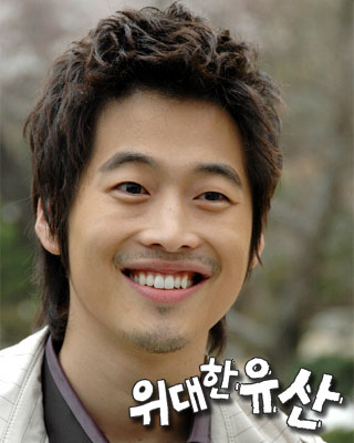 Kim Jae-Won (김재원)