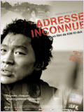 film coréen : Adresse Inconnue