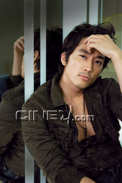 Song Seung-heon