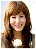 韓国俳優 - パク・イェジン(박예진)