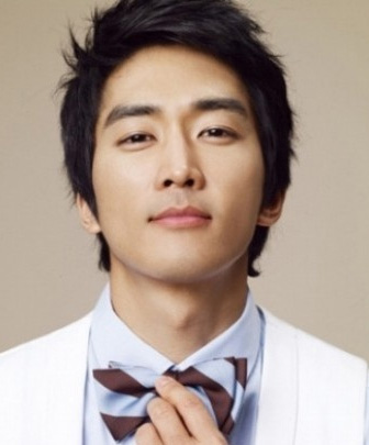 Song Seung-heon