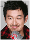 Cho Seung-woo