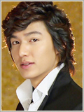 韓国俳優 - イ・ミンホ(이민호)