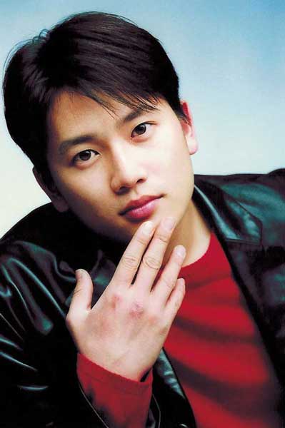 Ji Sung (지성)