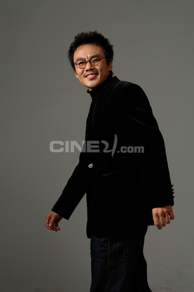 Kim In Kwon 