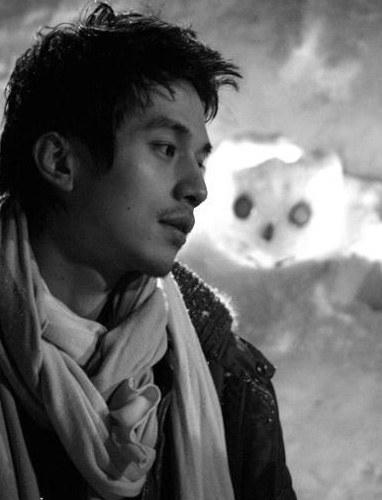 Lee Dong-Uk (이동욱)