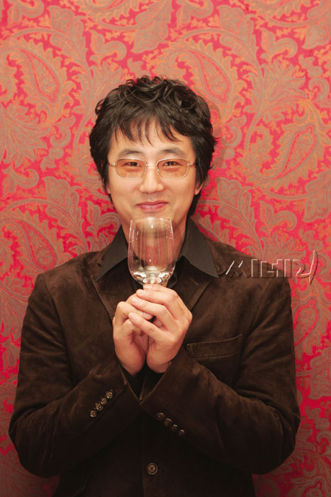 Ryu Seung-Su