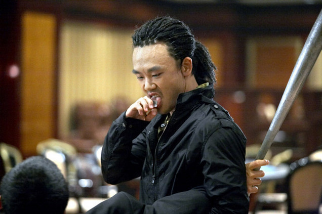Kim In Kwon 
