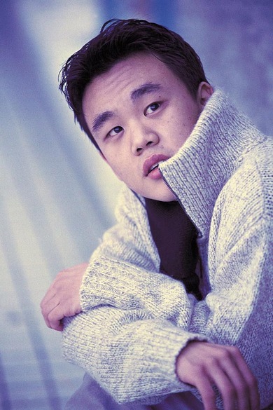 Kim In Kwon 