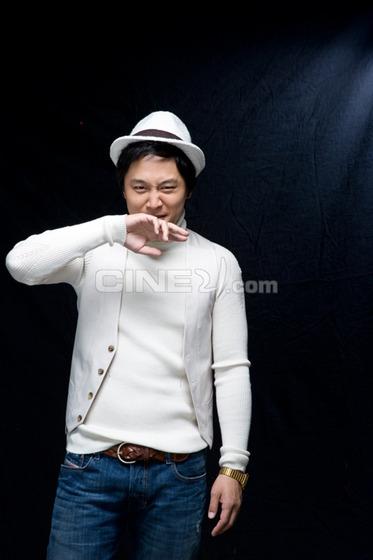 Cha Tae-Hyun (차태현)