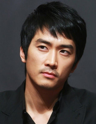 Song Seung-heon