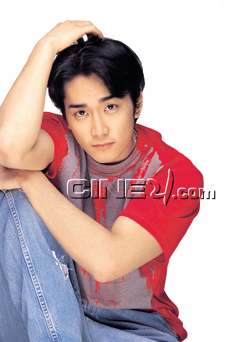 Song Seung-heon