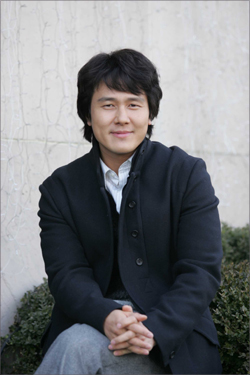 Kam Woo-Sung (감우성)