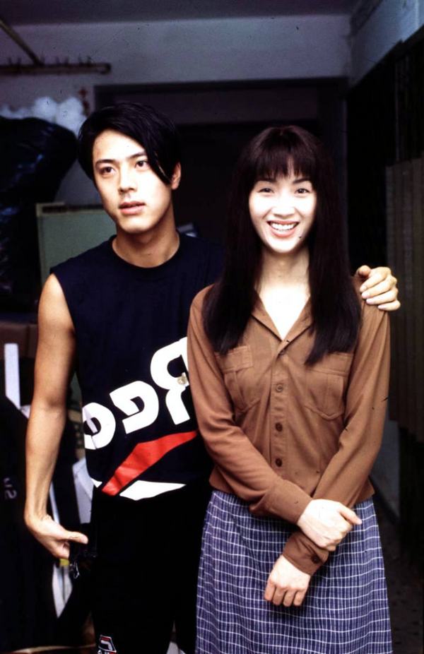 Han Jae-Suk