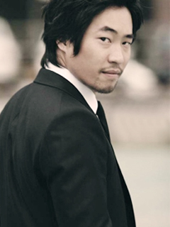 Ryu Seung-Beom (류승범)