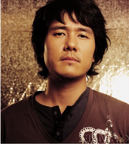 Kam Woo-Sung (감우성)