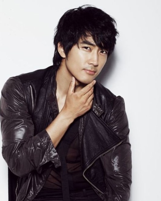 Song Seung-heon