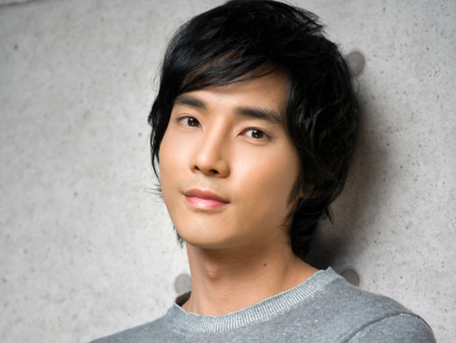 Kang Ji-Sub (강지섭) 