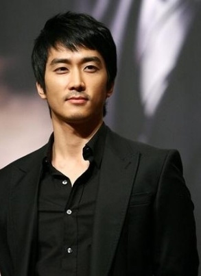 Song Seung-heon