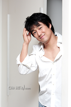 Ji Jin-hee (지진희)
