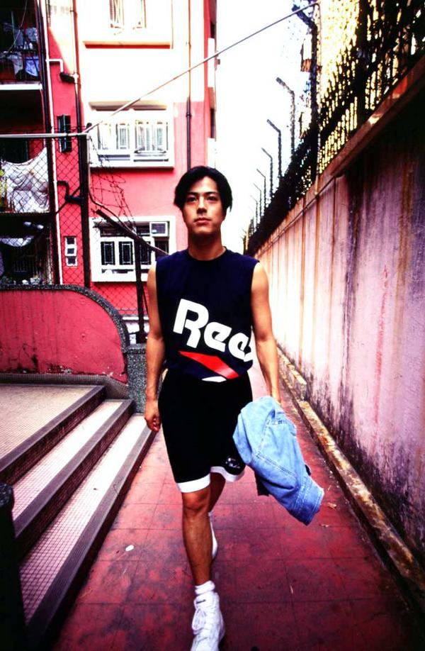 Han Jae-Suk