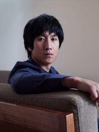 Lee Sun-Kyun (이선균)
