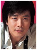 Kwon Sang-woo