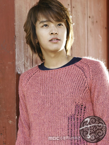 Kim Jeong Hoon