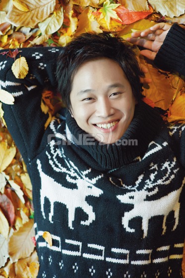 Cha Tae-Hyun (차태현)