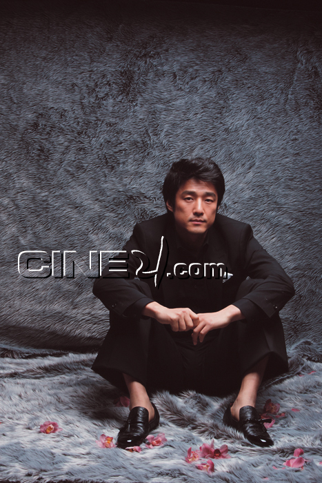 Ji Jin-hee (지진희)