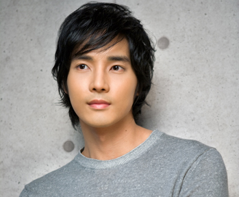 Kang Ji-Sub (강지섭) 