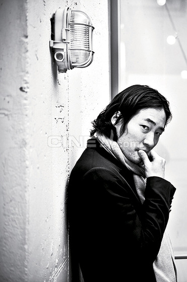 Ryu Seung-Beom (류승범)