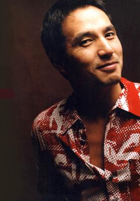  Jo Jae-Hyun (조재현) 