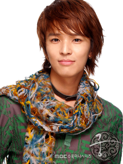 Kim Jeong Hoon