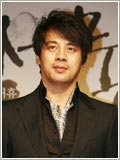 Kwon Oh Joong (Kwon Oh Jung) 