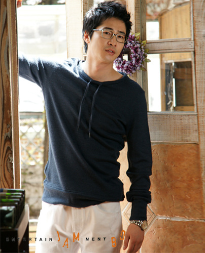 Kang Ji-Hwan (강지환)