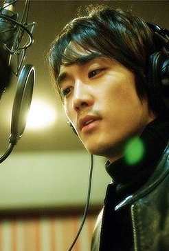 Song Seung-heon