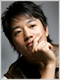 Kim Rae-Won (김래원)