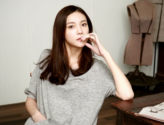 Cha Ye-Ryun (차예련) 