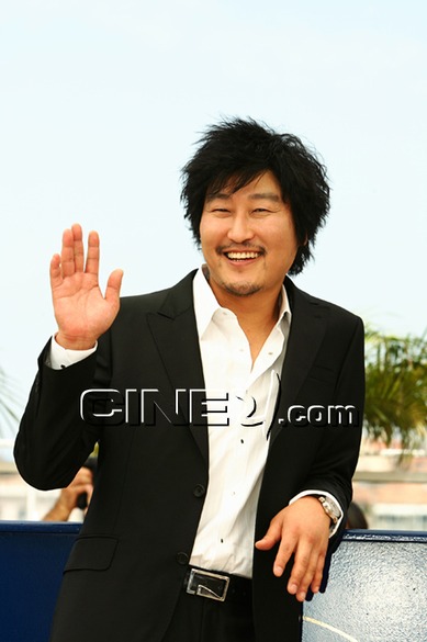 Song Kang-ho (송강호)