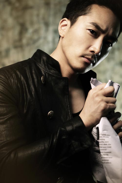 Song Seung-heon