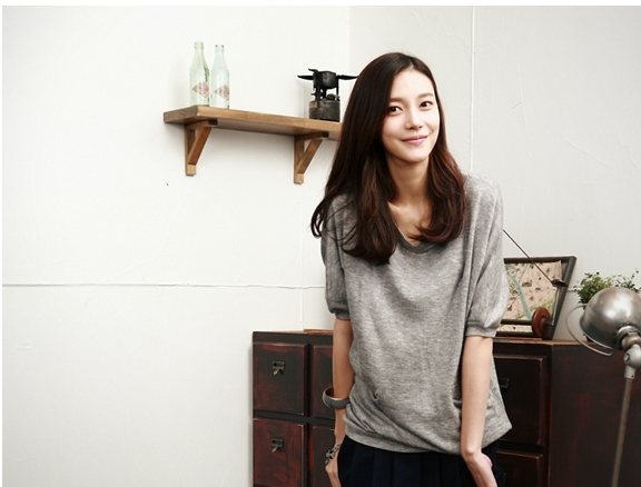Cha Ye-Ryun (차예련) 